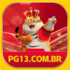 Logo da PG13